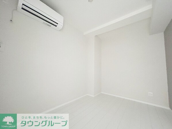 プレゾン ア トワIIIの物件内観写真